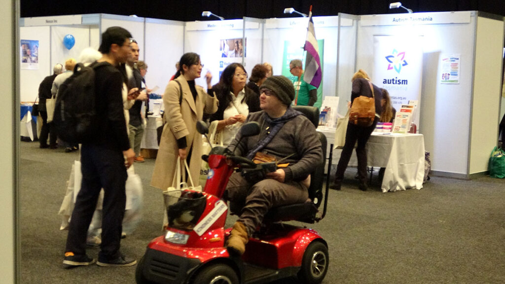 HOBART Disability Expo Tasmania 2024