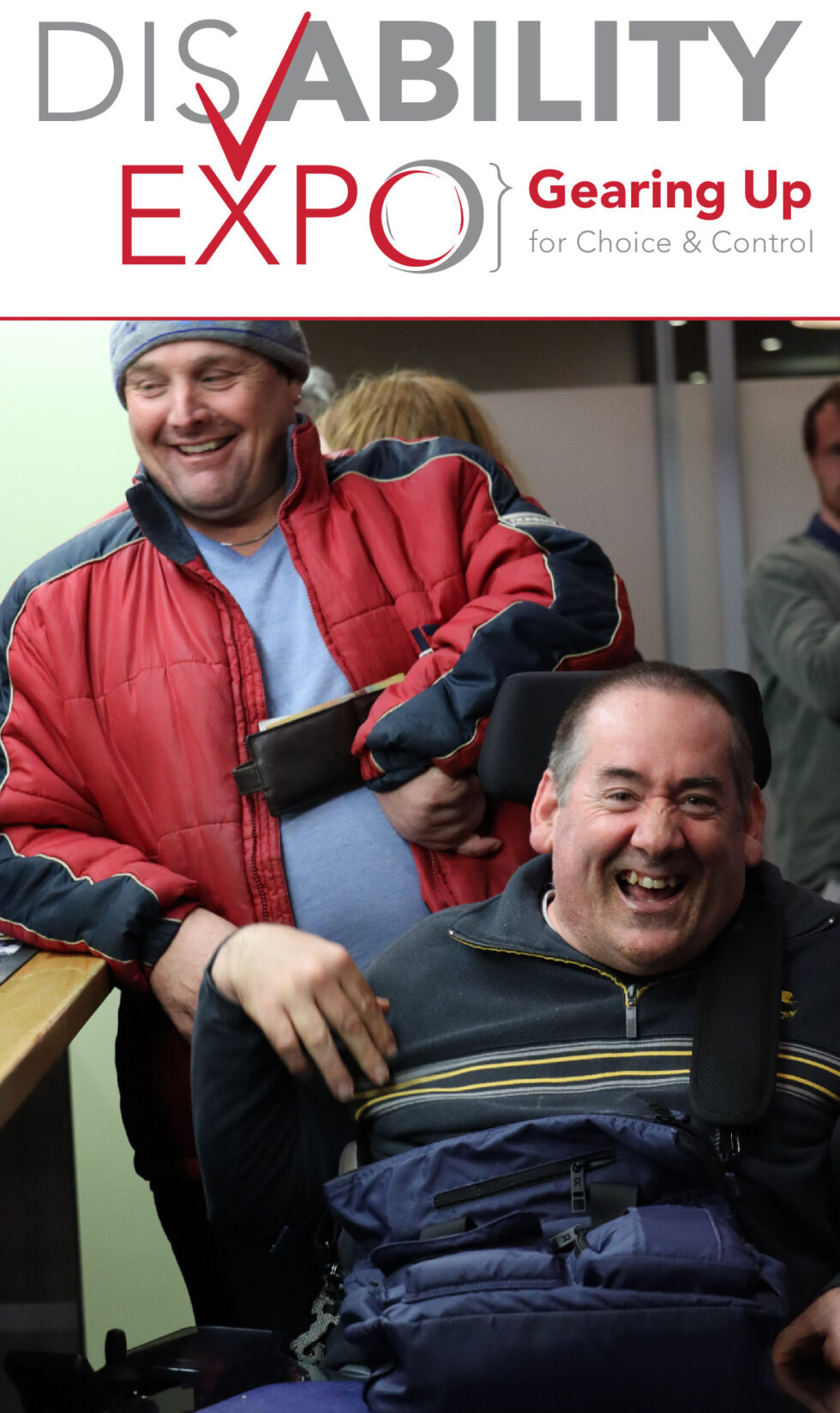 Burnie Expo Disability Expo Tasmania 2024