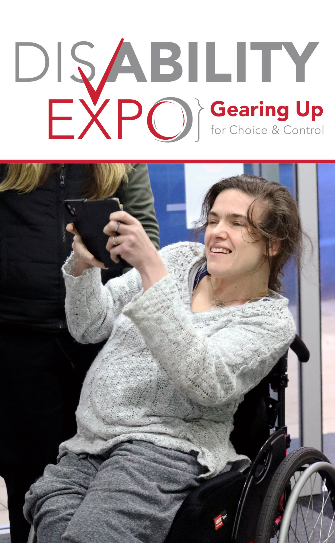 Hobart expo Disability Expo Tasmania 2024